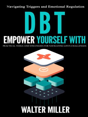 cover image of Dbt
